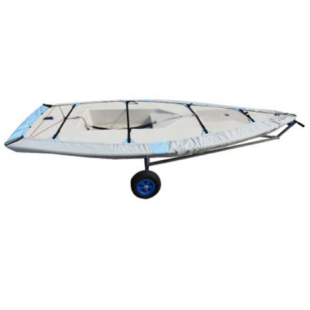 Laser Dinghy Bottom Cover