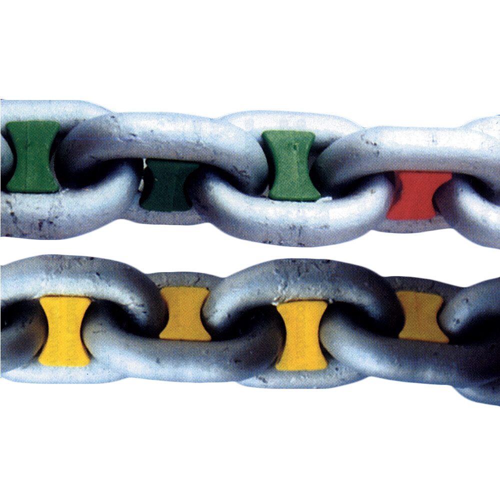 Anchor Chain Markers