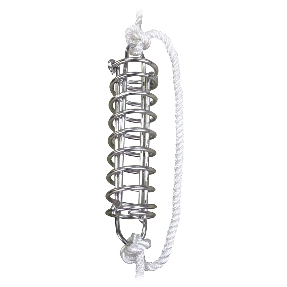 Osculati Stainless Steel Mooring Spring