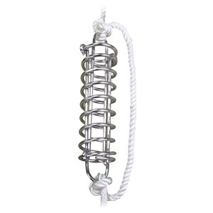 Steel Shock Absorber