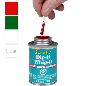 Dip-It Whip-It