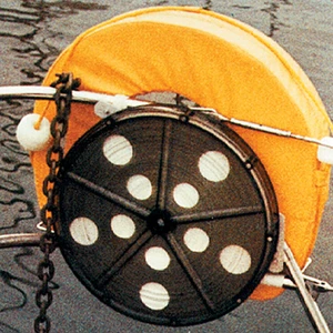 Ankarolina Reel & Webbing Anchor Line