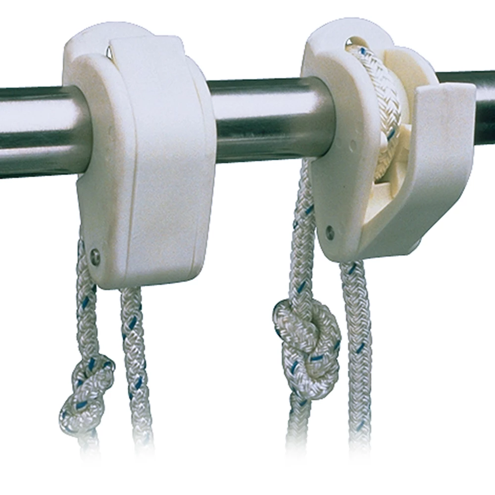 Force 4 Fender Flutes ( Pair )