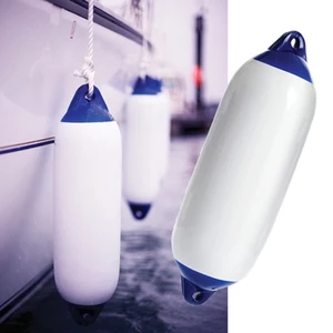 Majoni Fenders White/Blue 