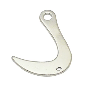 Force 4 Anchor Trip Hook - Small - Up to 40' boats