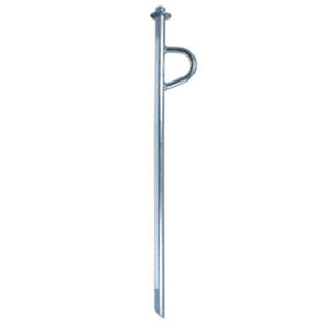 Mooring Stake