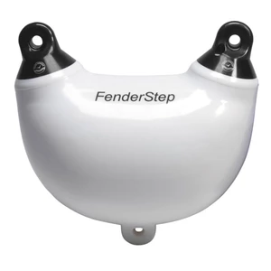 Dan-Fender Fender Step - White 
