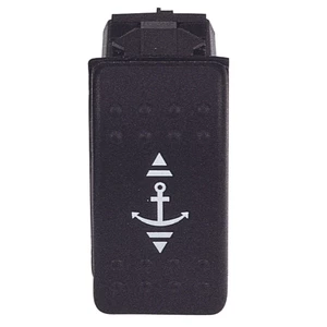 Lofrans Waterproof Windlass Rocker Switch 