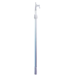 Force 4 Admiral Telescopic Aluminium Boat Hook 