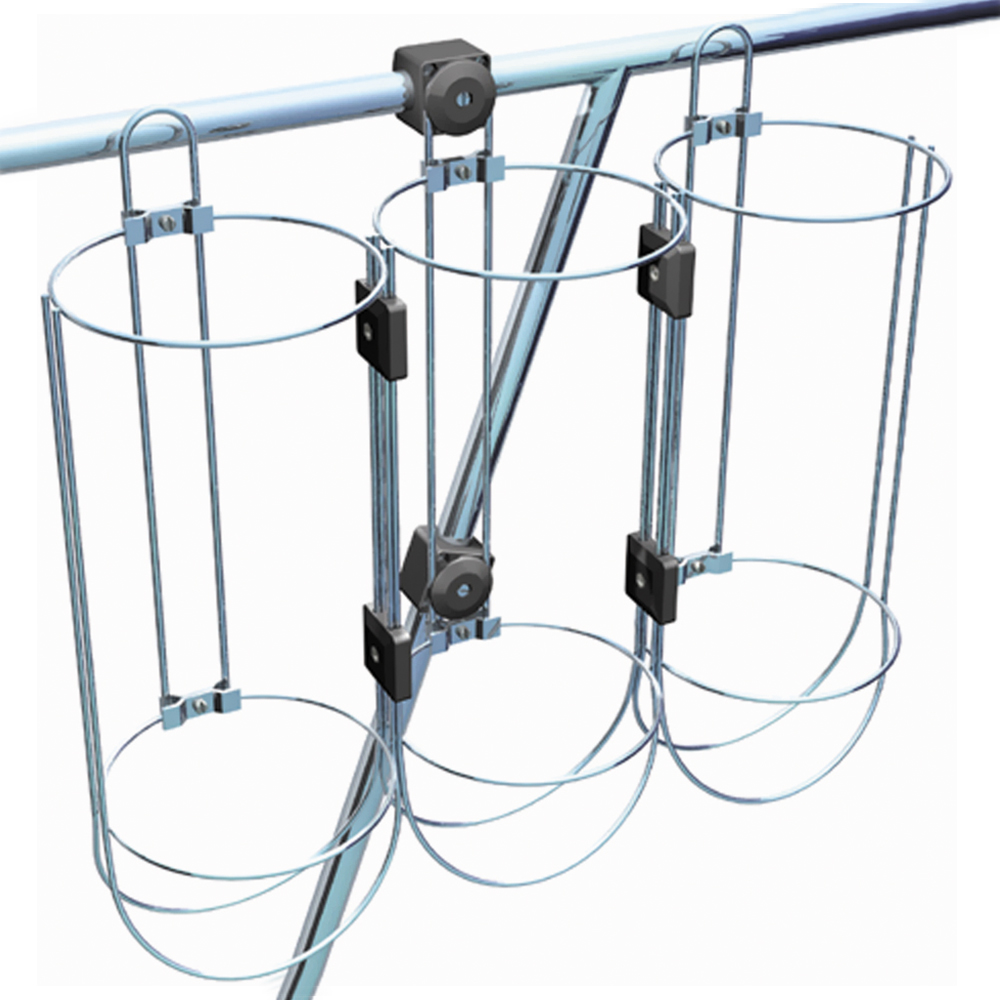 Fender Basket