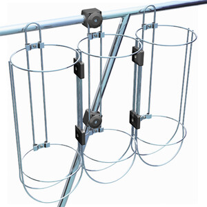 Fender Basket