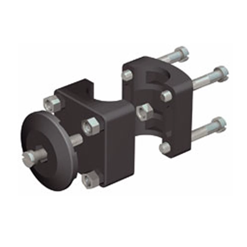 Nawa Swivel Connector - Each (25mm)