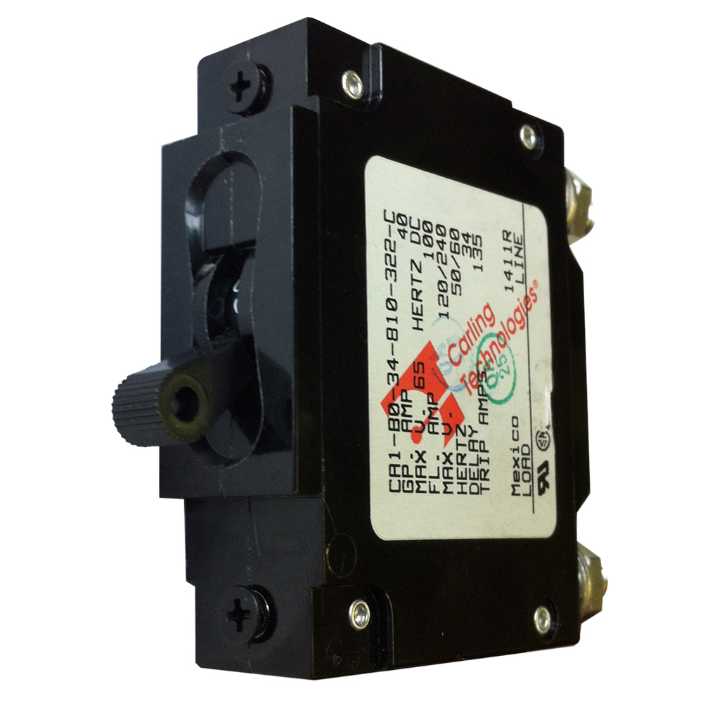 Circuit Breaker 40Amp