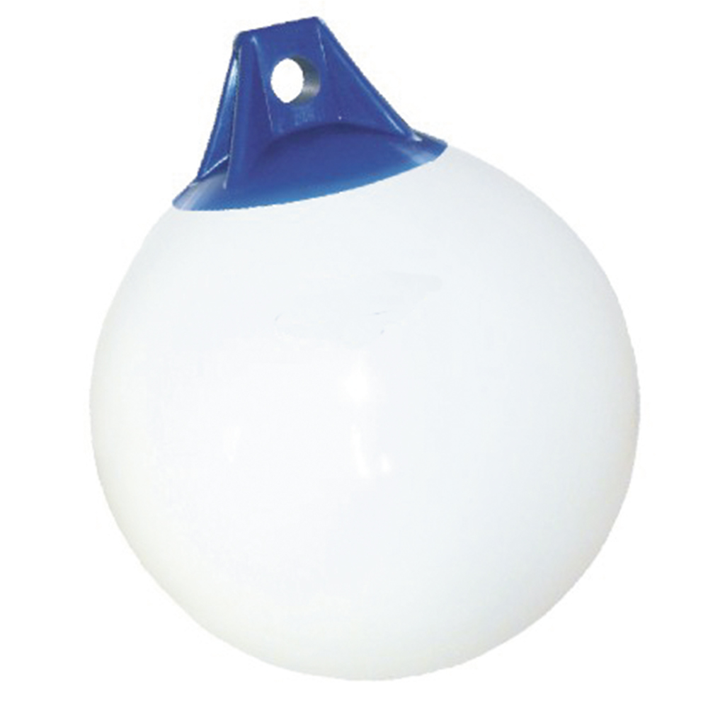 Round Buoy Fender