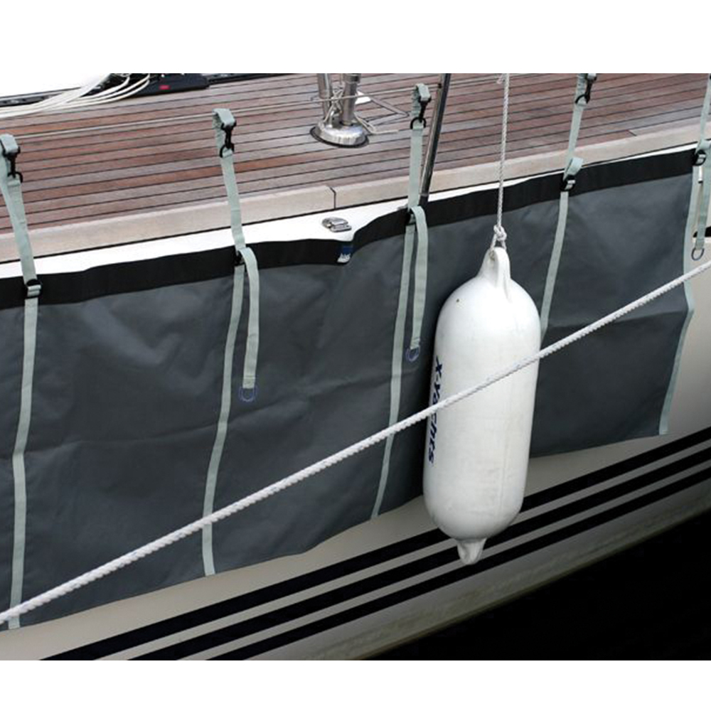 Hull Protector
