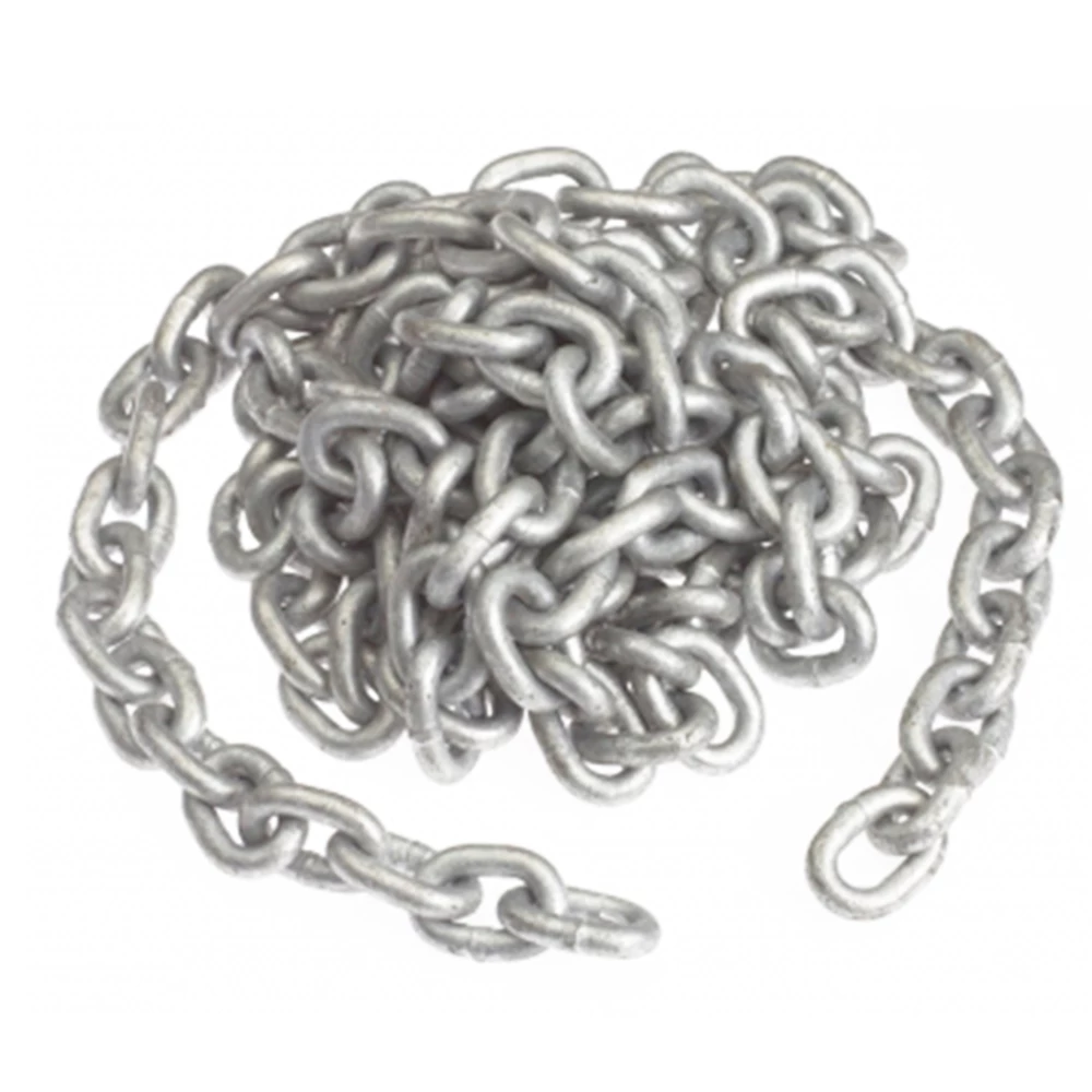 Force 4 30m Lengths of ISO Calibrated Anchor Chain