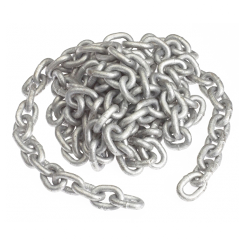 30m ISO Calibrated Anchor Chain