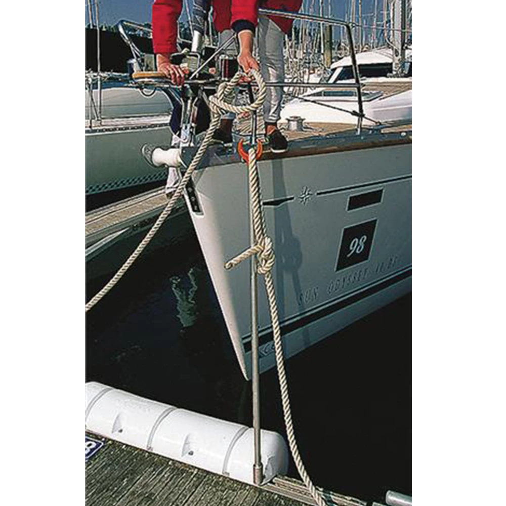 Plastimo Mooring Line Holder Pole 