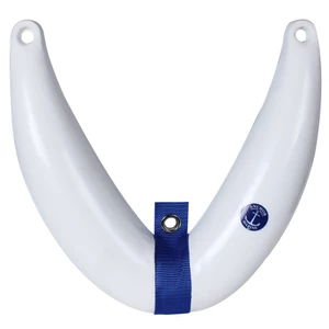Anchor Marine Bow Fender With Strap 11”x 15” 