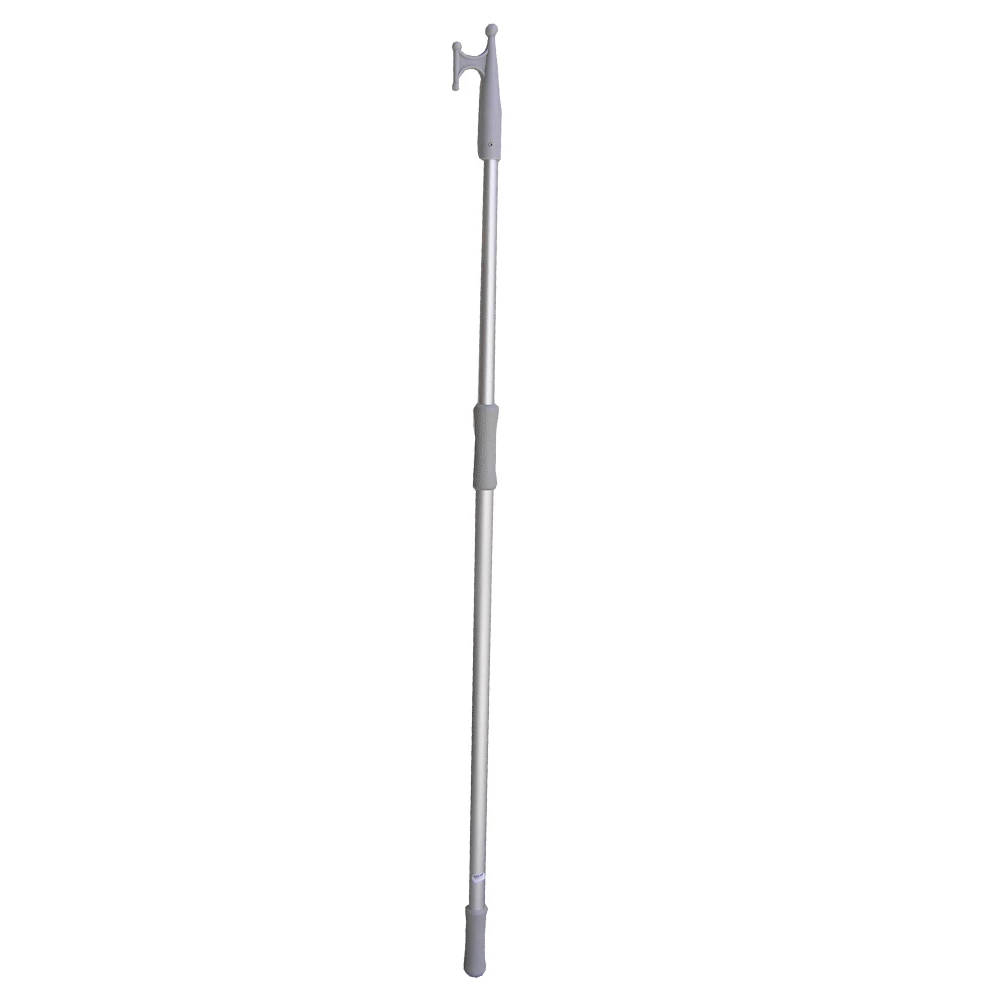 Osculati Telescopic Boat Hook 1.2-2.1m 