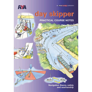 Day Skipper Practical Course Notes (DSPCN)
