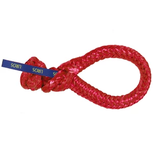 Liros Dyneema Soft Shackle 2000kg Red 