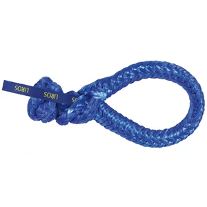 Liros Dyneema Soft Shackle 4000kg Blue 