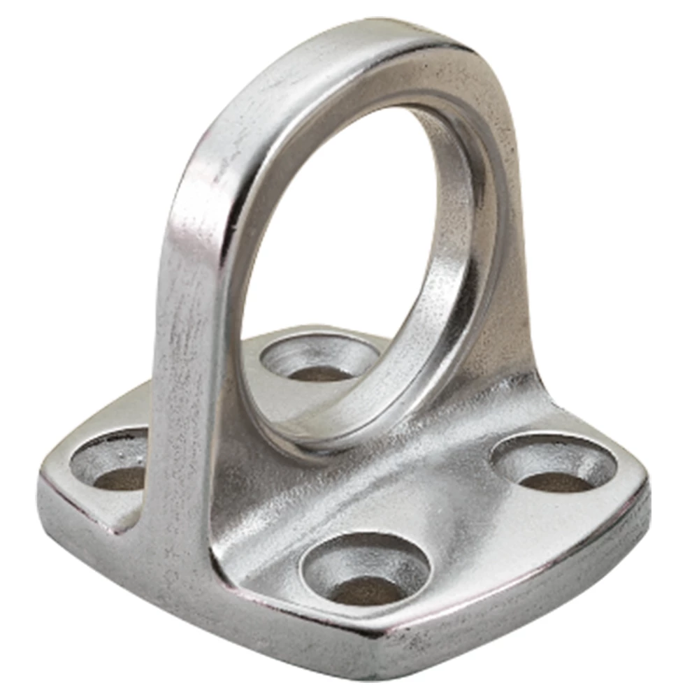 Force 4 Stainless Steel Fender Eye