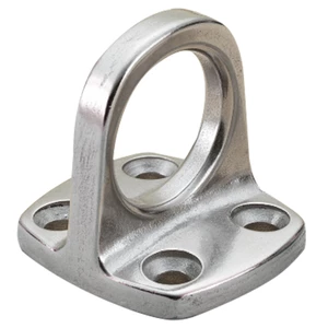 Force 4 Stainless Steel Fender Eye