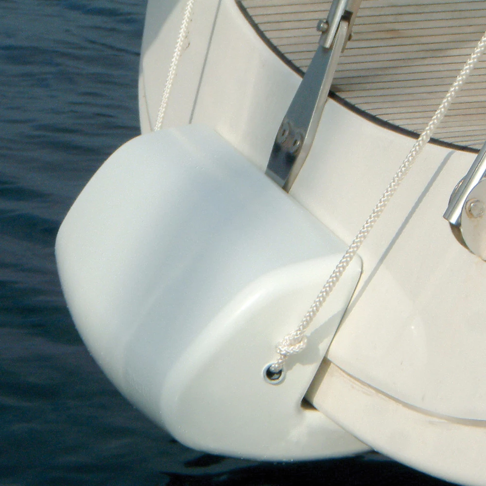 Stern & Bathing Platform Fender