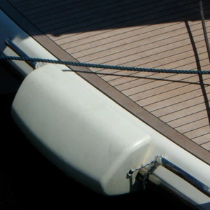 Ocean Stern & Bathing Platform Fender 