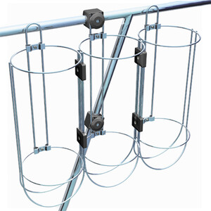 Fender Basket
