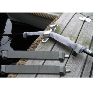 Blue Performance Mooring Rope Covers (2pk) 