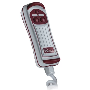 Quick HRC1002 2 Switch Windlass Remote Control