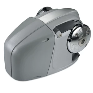 Quick Hector Windlass 1500W 12V 10mm gypsy with Drum 