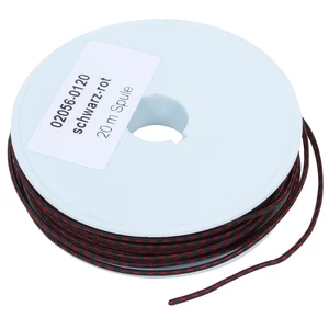 Liros Optisail 1.2mm x 20m Spool 