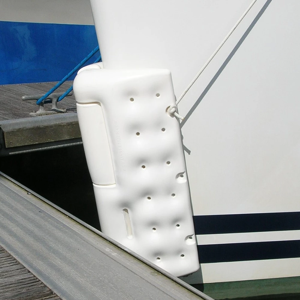 Dan-Fender FenderFlex Multi-Purpose Fender 