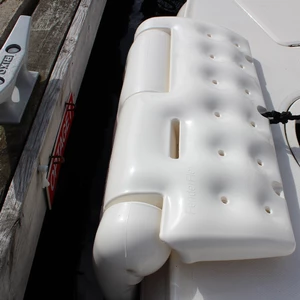 Dan-Fender FenderFlex Multi-Purpose Fender 