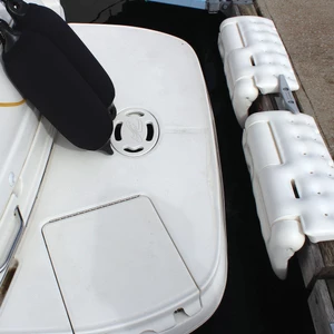 Dan-Fender FenderFlex Multi-Purpose Fender 