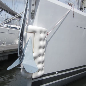 Dan-Fender FenderFlex Multi-Purpose Fender 