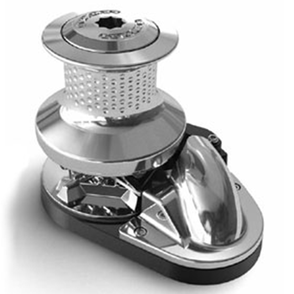CPX3 12V Windlass - 8mm Gypsy & Drum