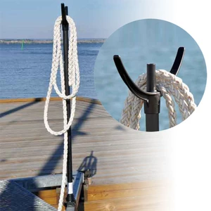 Force 4 Rigid Mooring Line Holder 