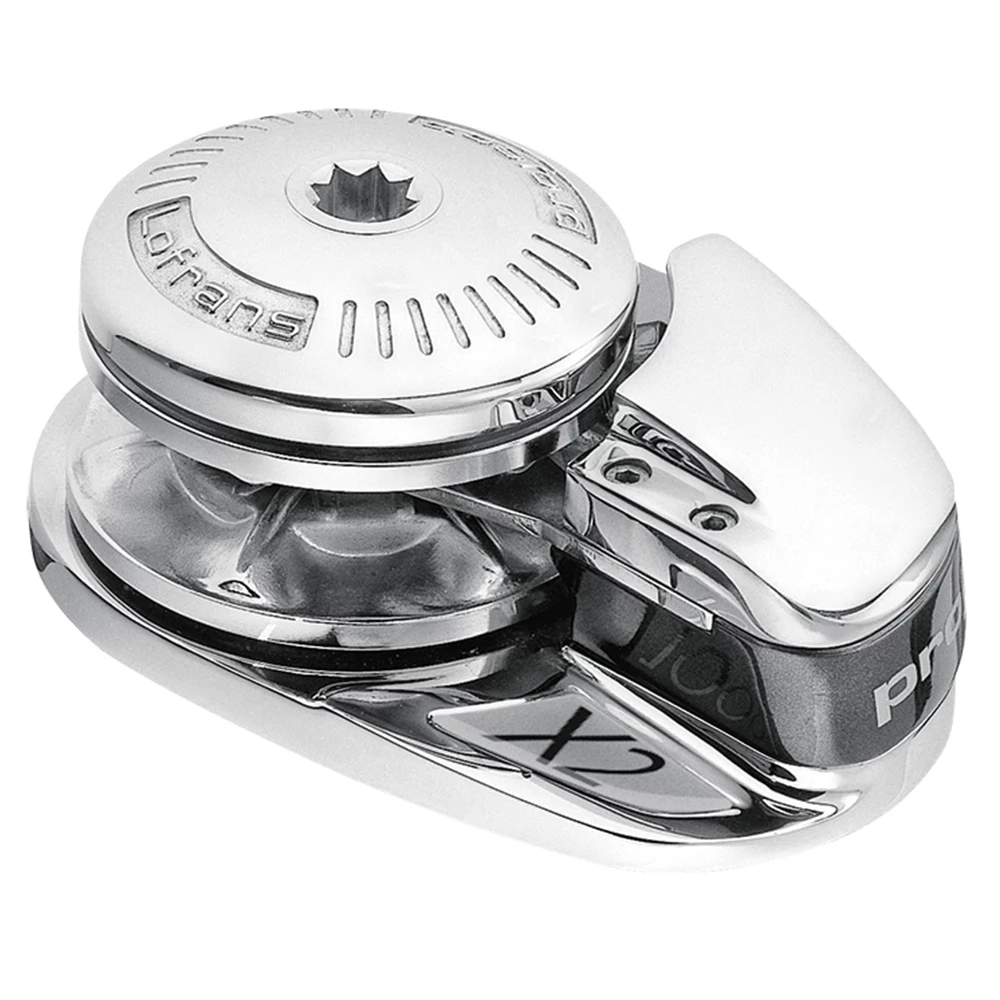 Lofrans X2 Low Profile 8mm Vertical Windlass 12v 1000W 