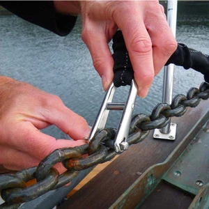 Davis Shockle Anchor Snubber