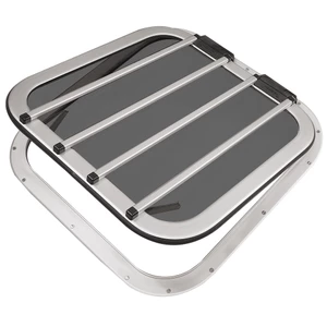 Houdini Super 50 Deck Hatch