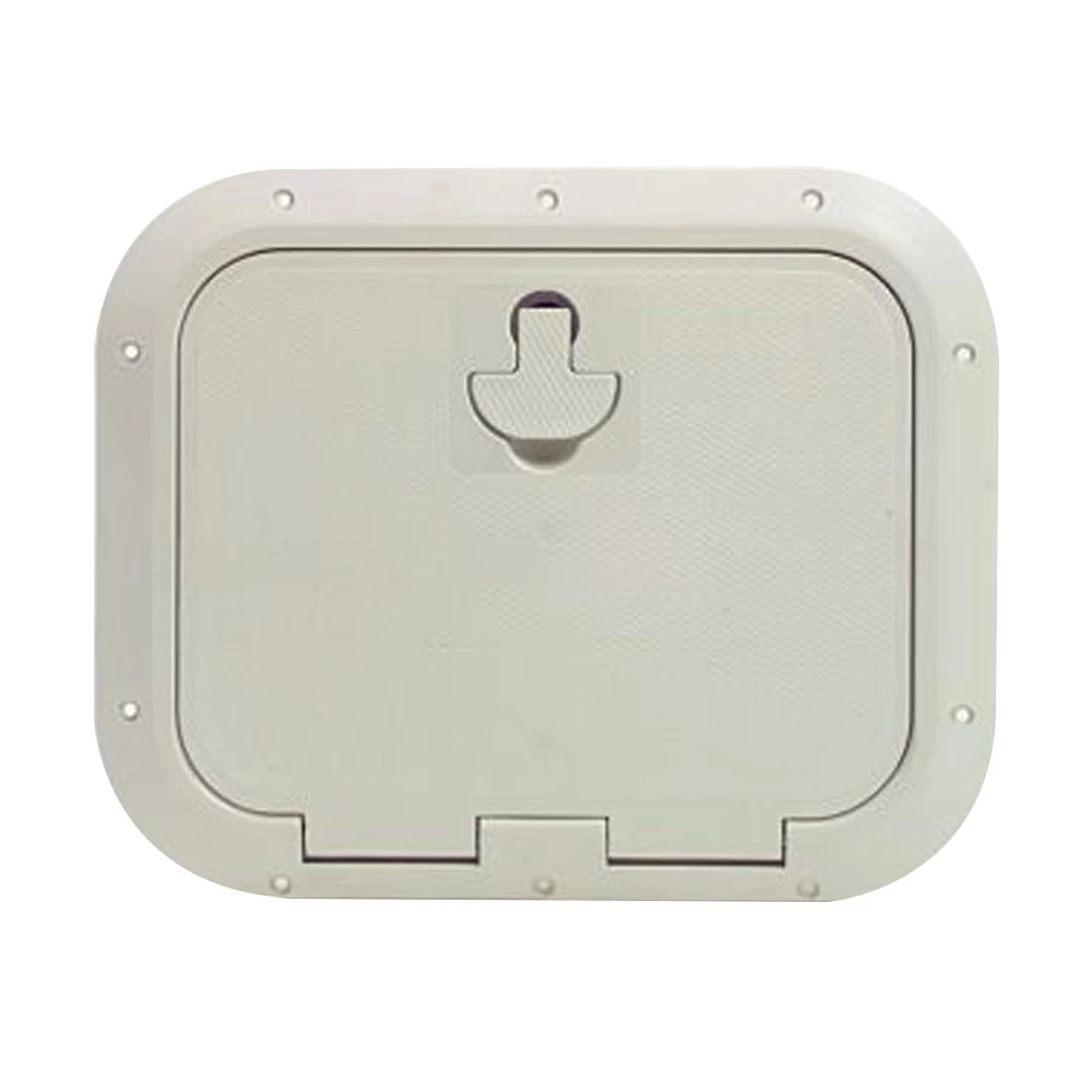 Bomar Inspection Hatch 