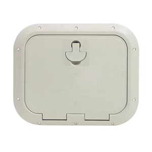 Bomar Inspection Hatch 