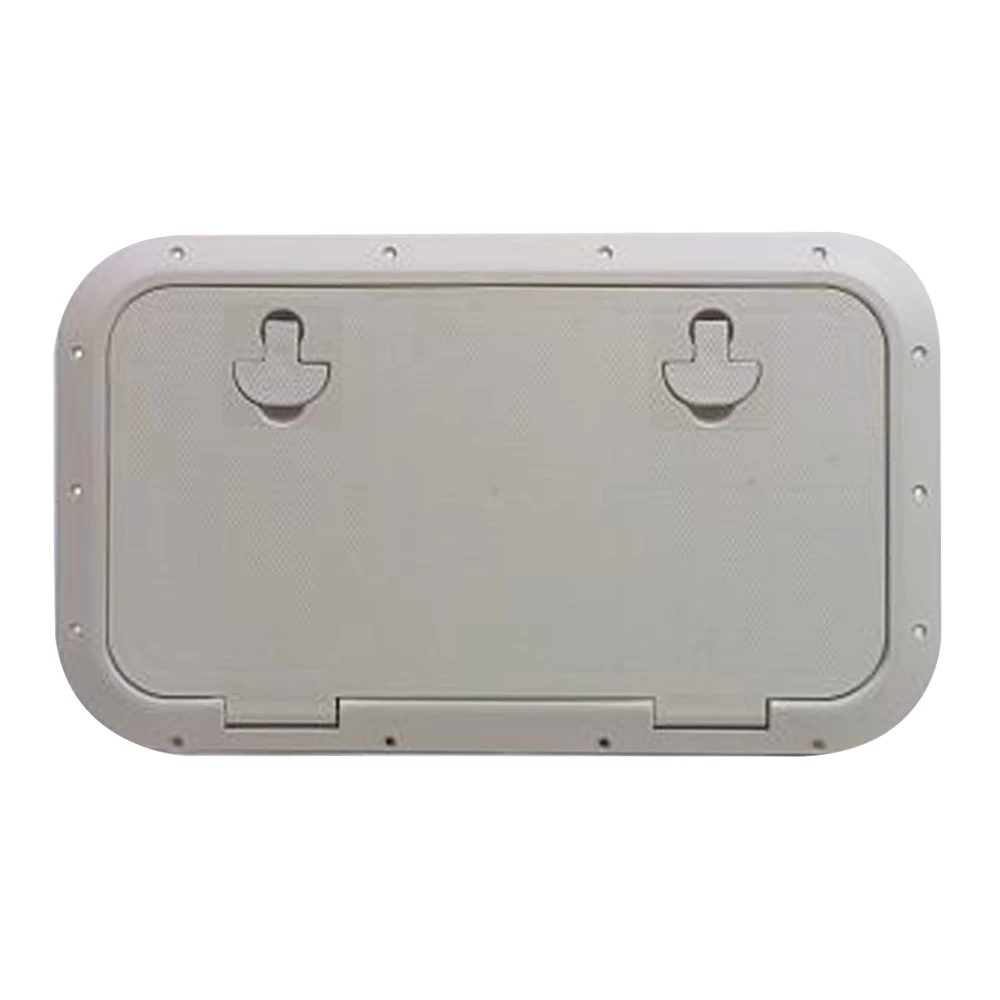 Bomar Low Profile Inspection Hatch 