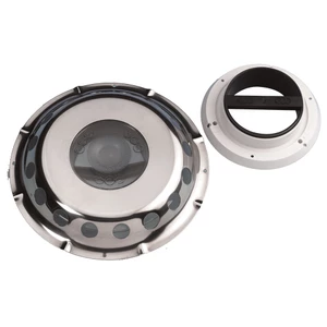 Force 4 Waterproof Ventilite Shut Off Vent