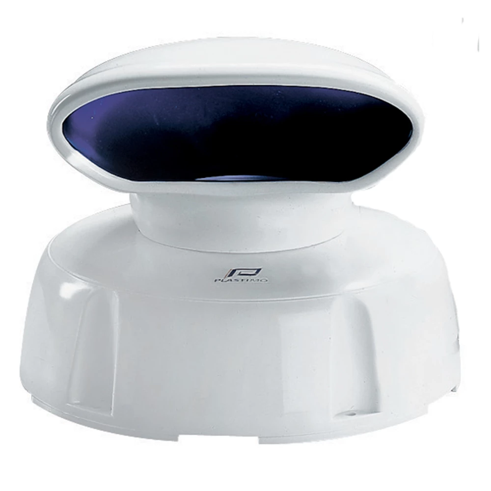 Plastimo Cool'n Dry Vent & Dorade Box - H210 Blue 